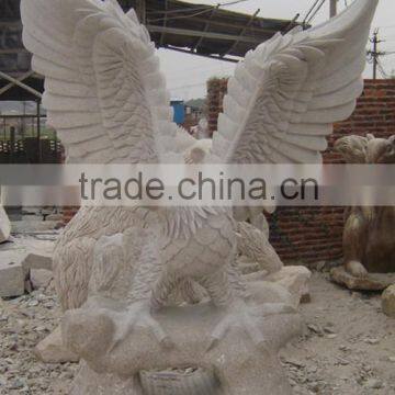 E-15 abstract handcarving stone sculpture home decoration