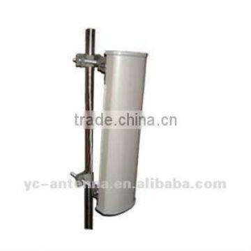 2.4GHz Wireless Bridge Sector Directional Antenna Manufactory