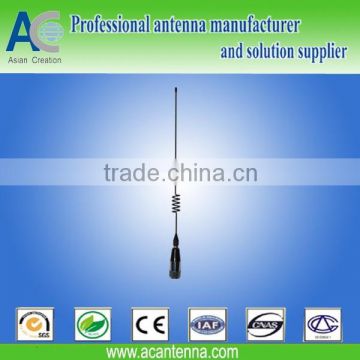 GSM mobile car antenna with PL259 connector outdoor