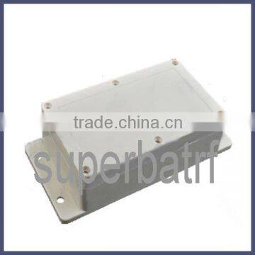 waterproof electronic enclosure
