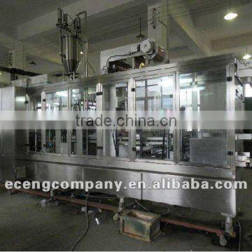 Water Filling Machine