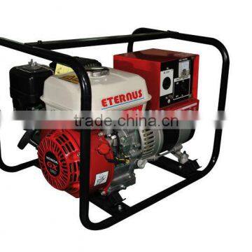 5 KW Gasoline generator(powered by Honda)