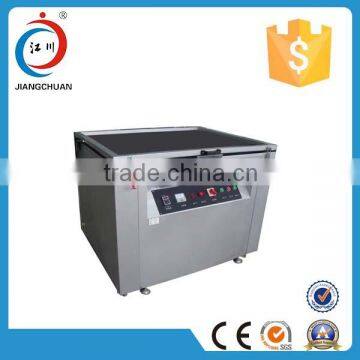 large size silk screen printing vaccum exposure machine