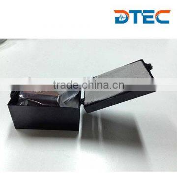 DTEC High Temperature UT Probe,Up to 500 C,Single,Dual Crystal,Straight,Angle Probe,Customized OEM Probes,manufacturer Price photo-5
