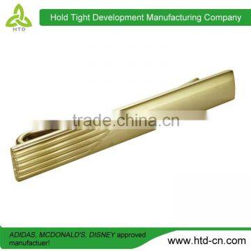 Latest Style High Quality Tie Clip With Custom Logo , Silver Tie Clip With Custom Logo , Tie Clip With Custom Logo