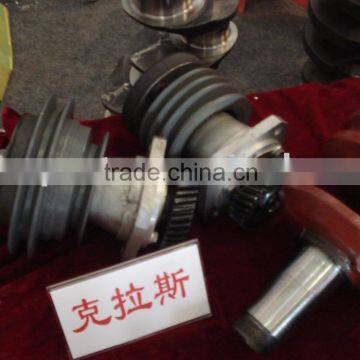 MTZ TRACTOR PARTS