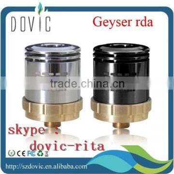 Mechanical geyser rda fast delivery