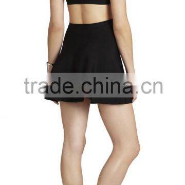 2015 Summer Crossed Cutout Sexy Strap Tight Fashion Bodycon Dress- SYK15040 photo-3