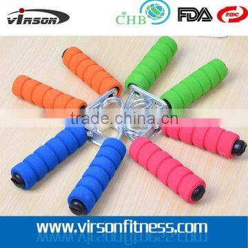 Gym handgrip hand grips foam handle grips