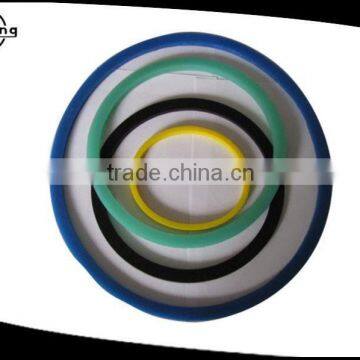 OEM Silicone Chocolate Molds . photo-4