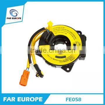 Wholesale 1709521 Geely spiral airbag clock spring