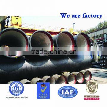 Ductile Iron Pipe photo-4