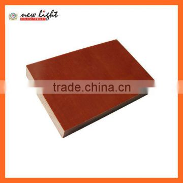 Phenolic cotton cloth laminated sheet