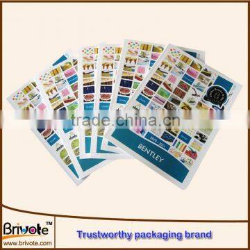 Fashion Magazine Printing/cmyk Magazine Printing/magazine Printing Hot Sale photo-3
