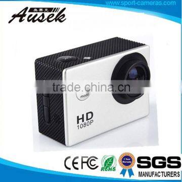 2015 high quality 1.5inch action camera hd 1080p Action Sports Video Camera Camcorder car dvr