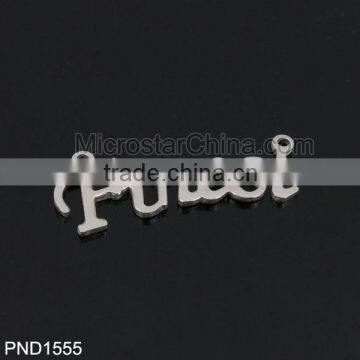 New Hot Selling Pendant Best Friend photo-5