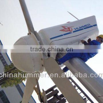 50KW/100kW Small Wind Generator for Home