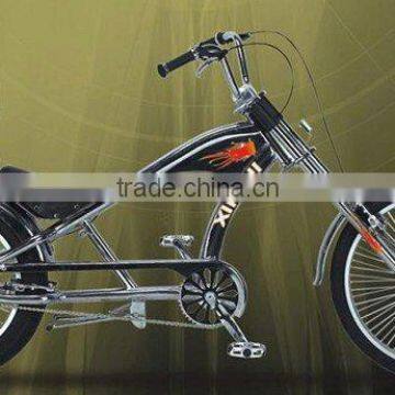 High Quality Chopper Bikes chopper bicycle price cool chopper bike