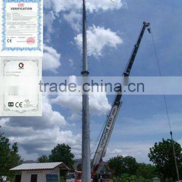 20 kw wind turbine permanent magnet alternator low rpm