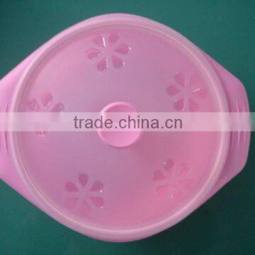 silicone bowl