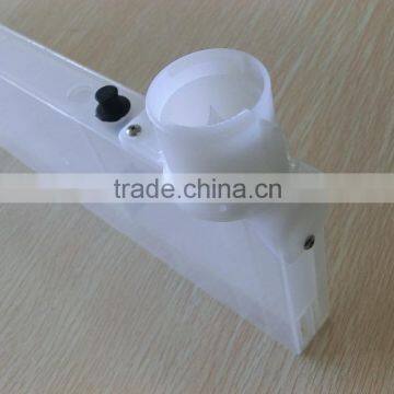 Hot Sale Spare Part Galaxy Inkjet Printer Compatible Ink Cartridge photo-2