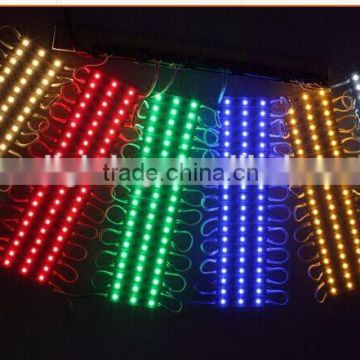 SMD 5050 led module for advertisement USD0.064