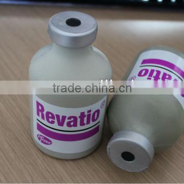 Promotional PU Stress Medicine Bottle Pill bottle