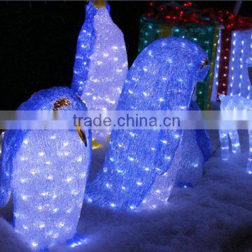 2013 new outdoor christmas sculptures