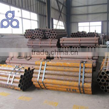 europe carbon steel seamless pipes