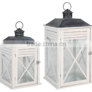 moroccan style lanterns