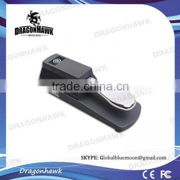 2016 Professional Tattoo FootSwitch For Tattoo Machine