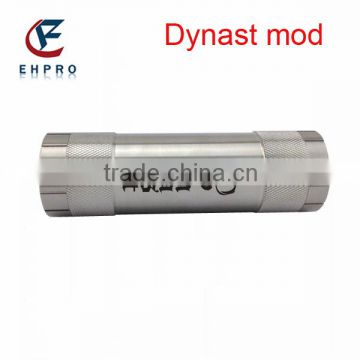 Ehpro wholesales e cig eh pro Dynast 26650 mod 26650 big vapor with good quality