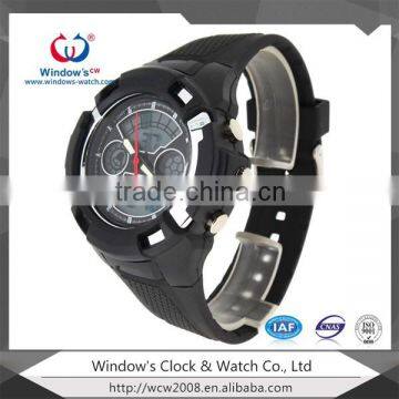 LED / LCD Sport Digital Watch Students / Mens Watch photo-4