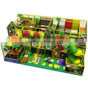 kids indoor playground equipment