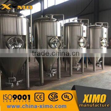 Micro Brewing Equipment /Brewery Equipment/ Hot Sales Equipment for Brewpub Supplier's Choice photo-4
