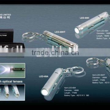 LED Flashlight