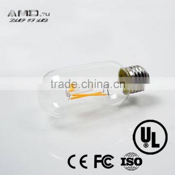 Edison Style Super High Lumen Edison Led Bulb Lights T45 C35 2wedison Style Bulb Dimmable Filament Led Bulb photo-4