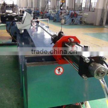 DW38NC Cnc Pipe Bending Machine photo-6