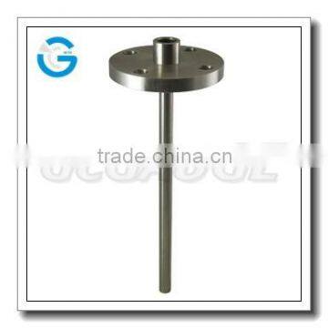 High Quality Stainless Steel Thermowell With Flange photo-5