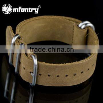 Infantry 2015 Trendy Cheap Casual Watch Straps