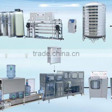 Bottling Equipment/production Machine/automatic 5 Gallon Filling Equipment photo-5