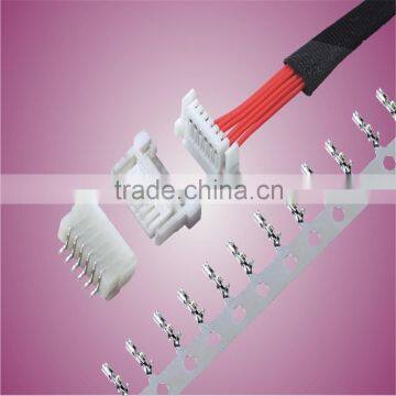 1.00mm Pitch Wire to Board Connector Small Spacing Wire Harness Connector Types of Electrical Connectors photo-2