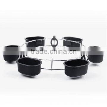 Electric Fondue XJ-9K109 photo-3