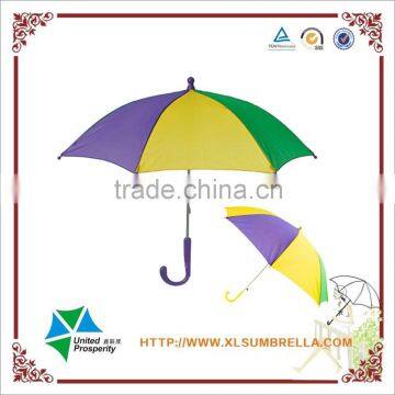 Wholesale customized second line umbrellas mardi gras umbrellas umbrella