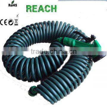 high pressure shrinking garden hose pipe