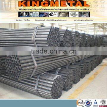 ASTM A500 X52 Seamless Carbon Steel Pipe manufacturer