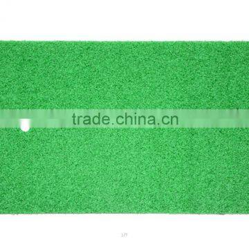 Cheap Fashion Golf Mat Turf/Nylon Golf Mat