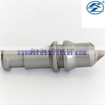 C21 C31round Shank Trencher Cutter Bits Bullet Teeth Tungsten Carbide Trenching Conical Picks photo-2