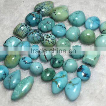 Natural Rock Kallaite Crystal Pieces Gemtstone Bead For Jewelry Making