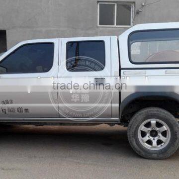 NP300 Hardtop Canopy photo-3